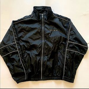 Nike windbreaker